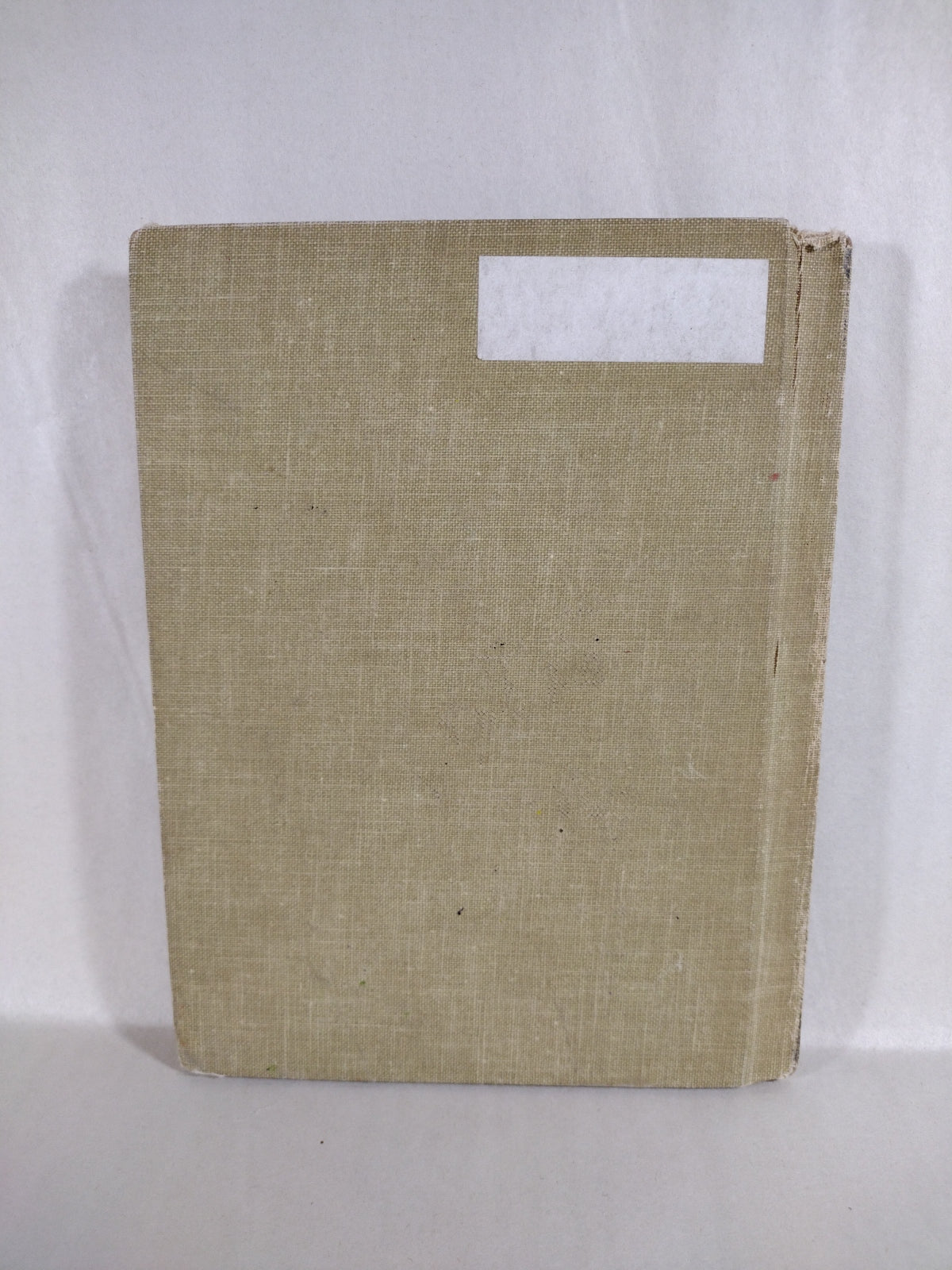 Monarch Butterfly 1960 Discarded Library Book W Original Dave Castr Color Art