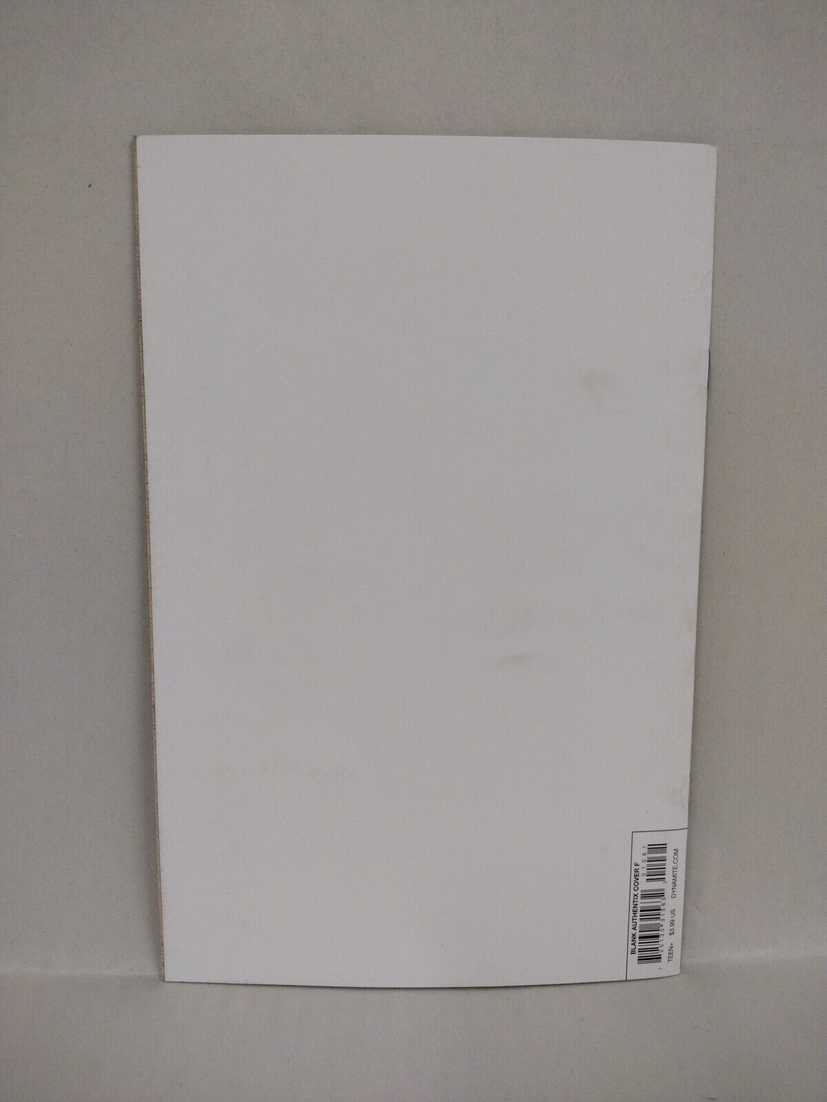 Pantha V2 1 (2022) Dynamite Comic Sketch Cover Variant W Original Dave Castr Art