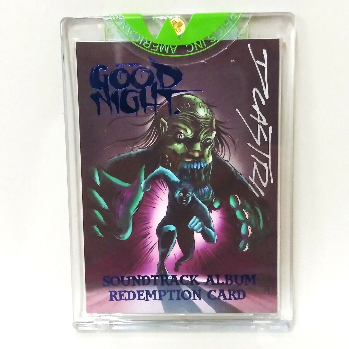 Dave Castr's Good Night 3 Bundle pack