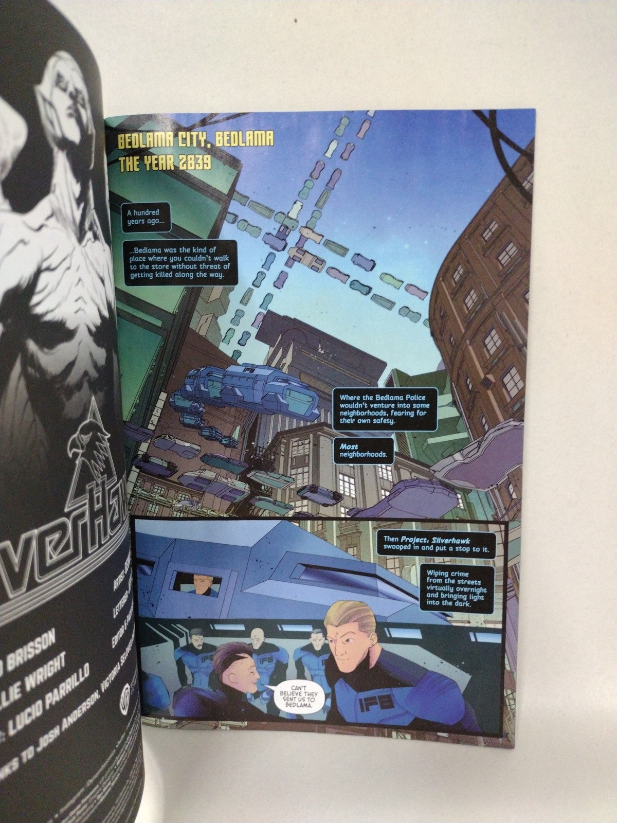 Silverhawks 1 (2025) Dynamite Sketch Cover Var W Original DCastr Copper Kid Art