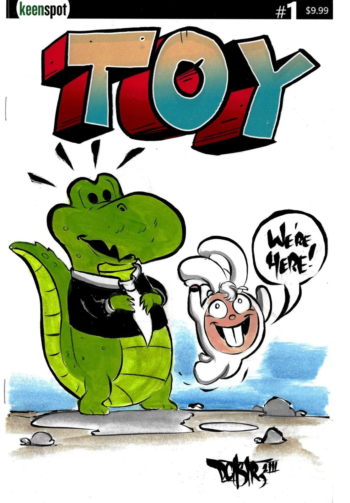 Image #1