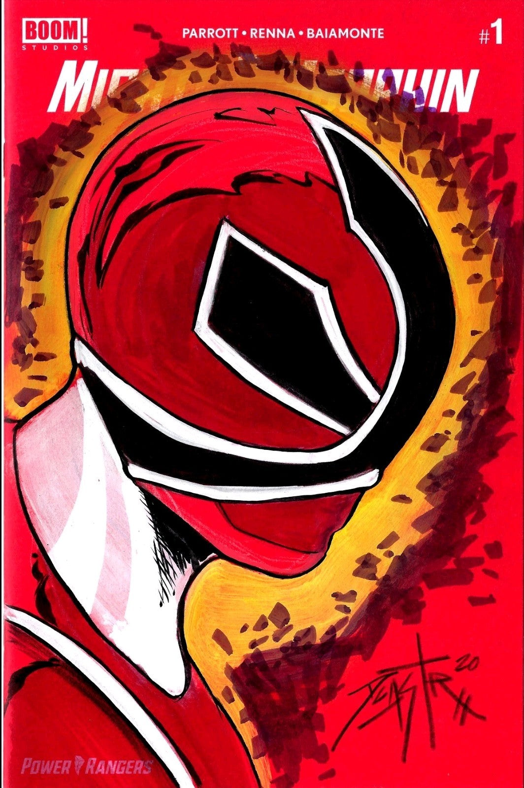 Image #1