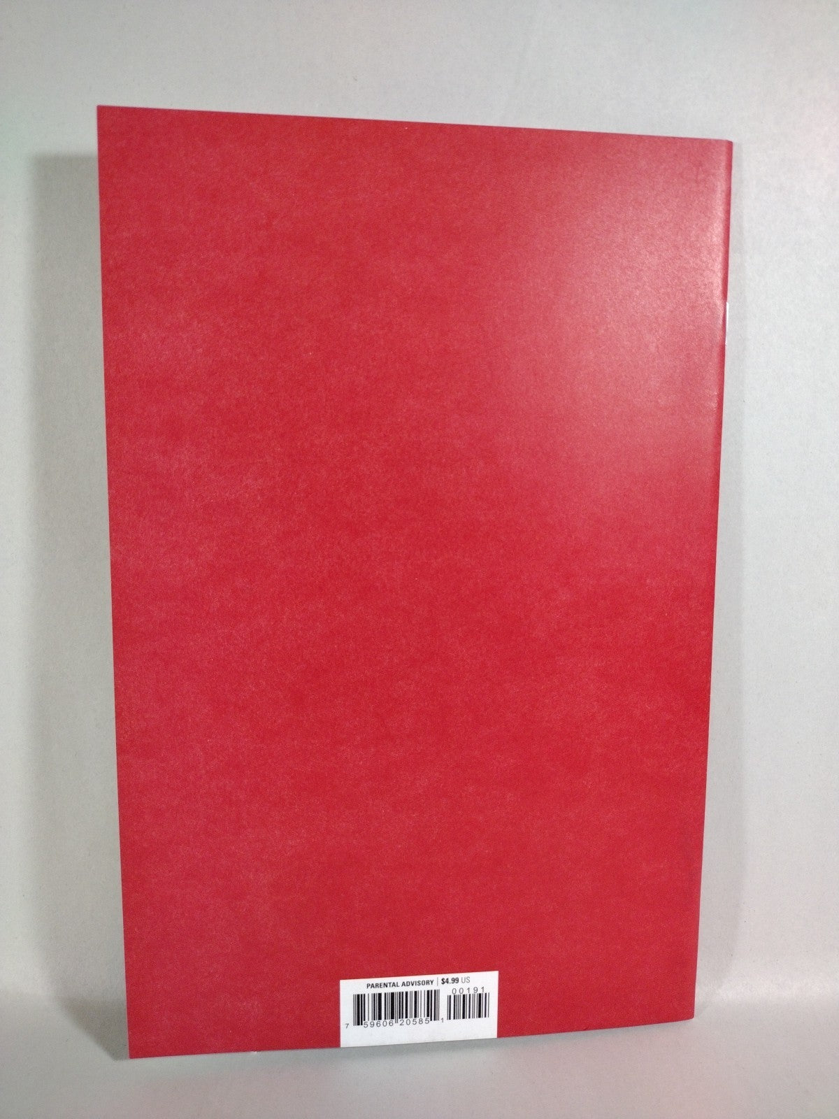 Blade #1 (2023) Marvel Comic Sketch Cover Variant W Original Dave Castr Art