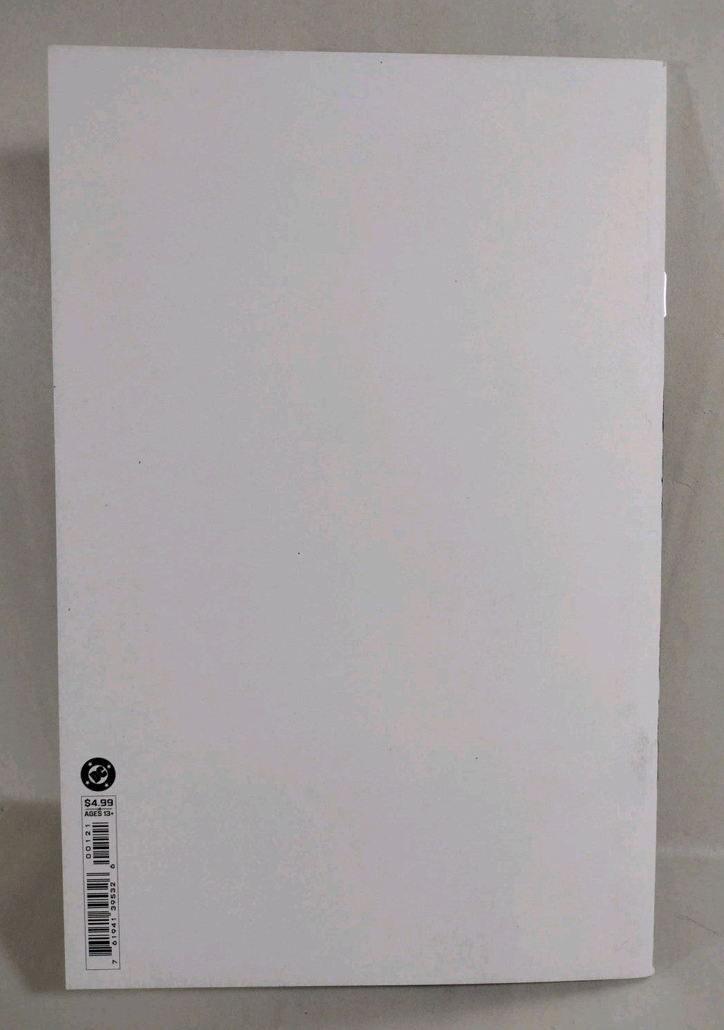 New Gods Facsimile Ed #1 (2026) DC Comic Sketch Cover W Original Dave Castr Art