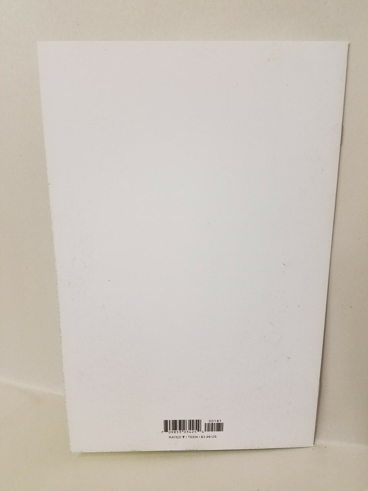 TWIG #1 (2022) Image Comic Sketch Cover Variant W Original DCastr Watercolor Art
