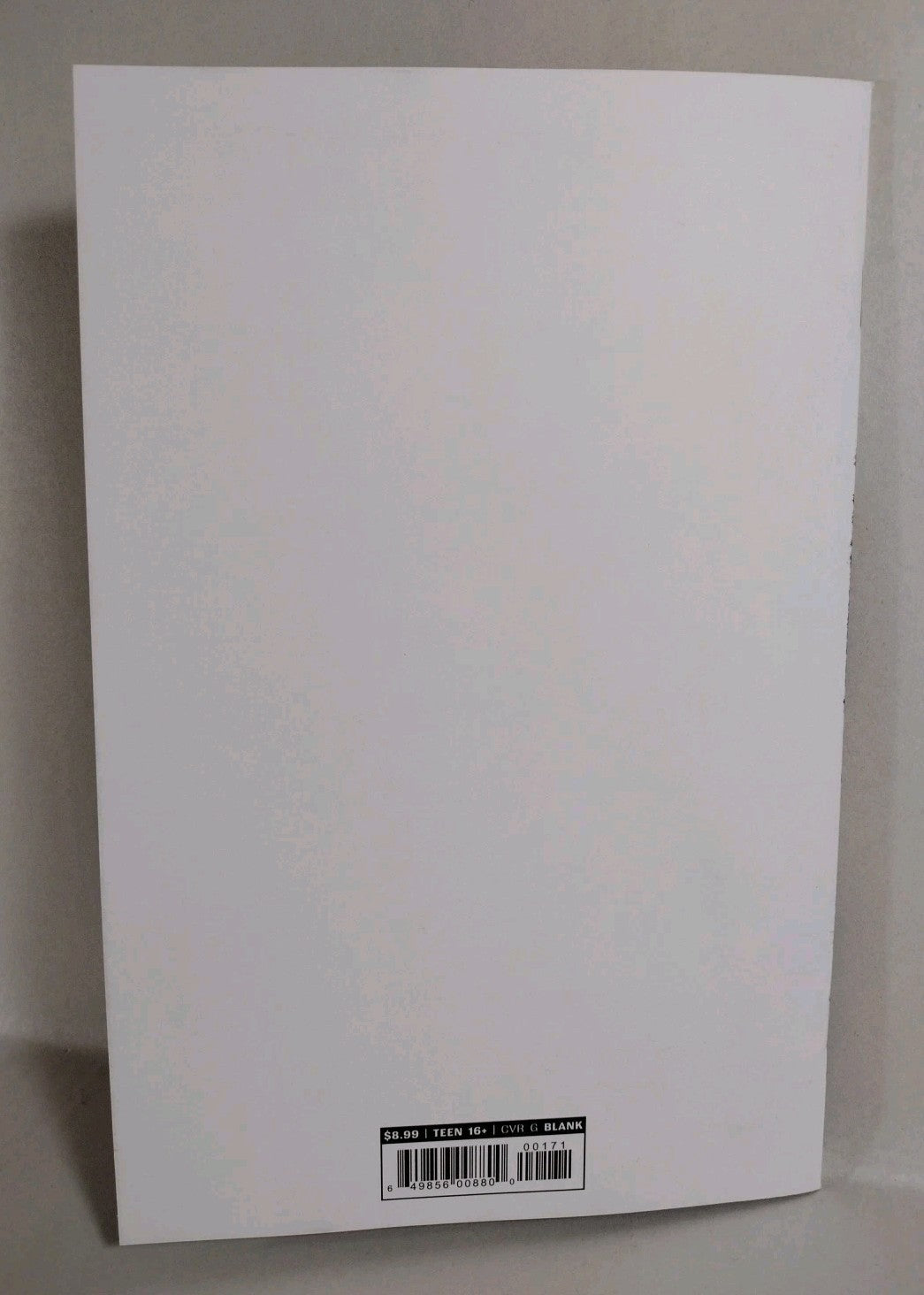 Outlaw Showdown #1 (2025) EC Comic Sketch Variant Cvr W Original Dave Castr Art