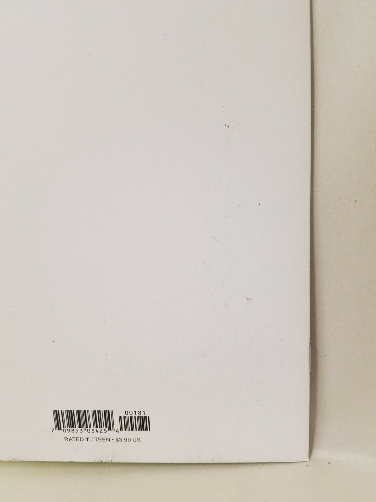 TWIG #1 (2022) Image Comic Sketch Cover Variant W Original DCastr Watercolor Art