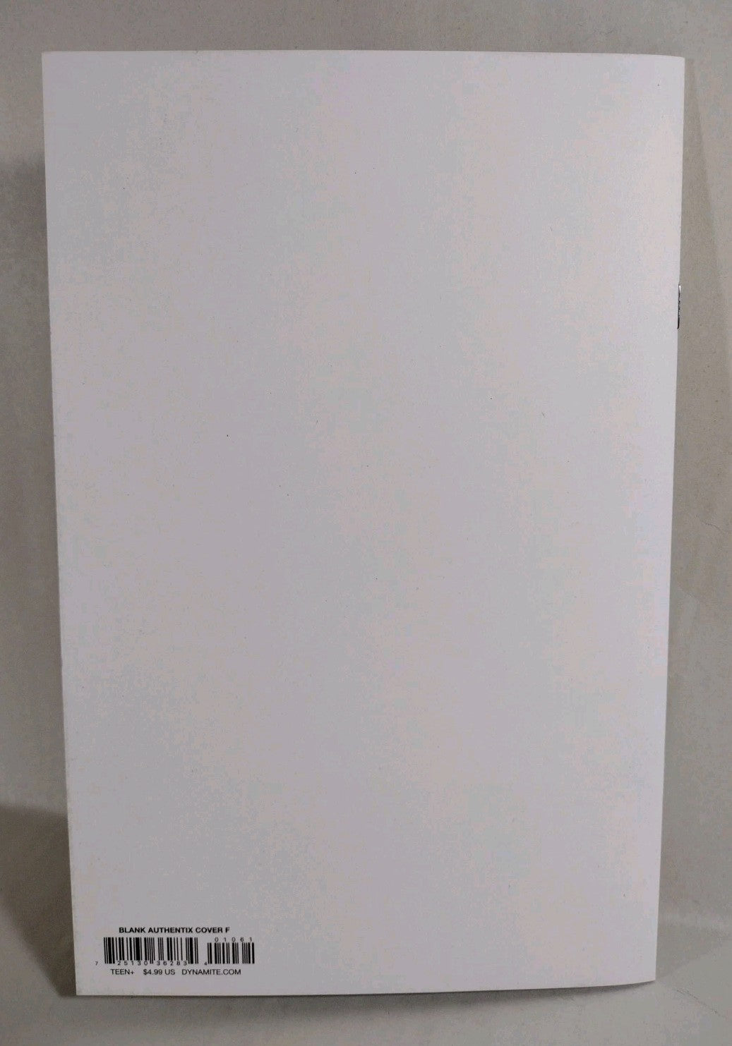 Archie X AOD #1 (2026) Dynamite Sketch Variant Comic W Original Dave Castr Art