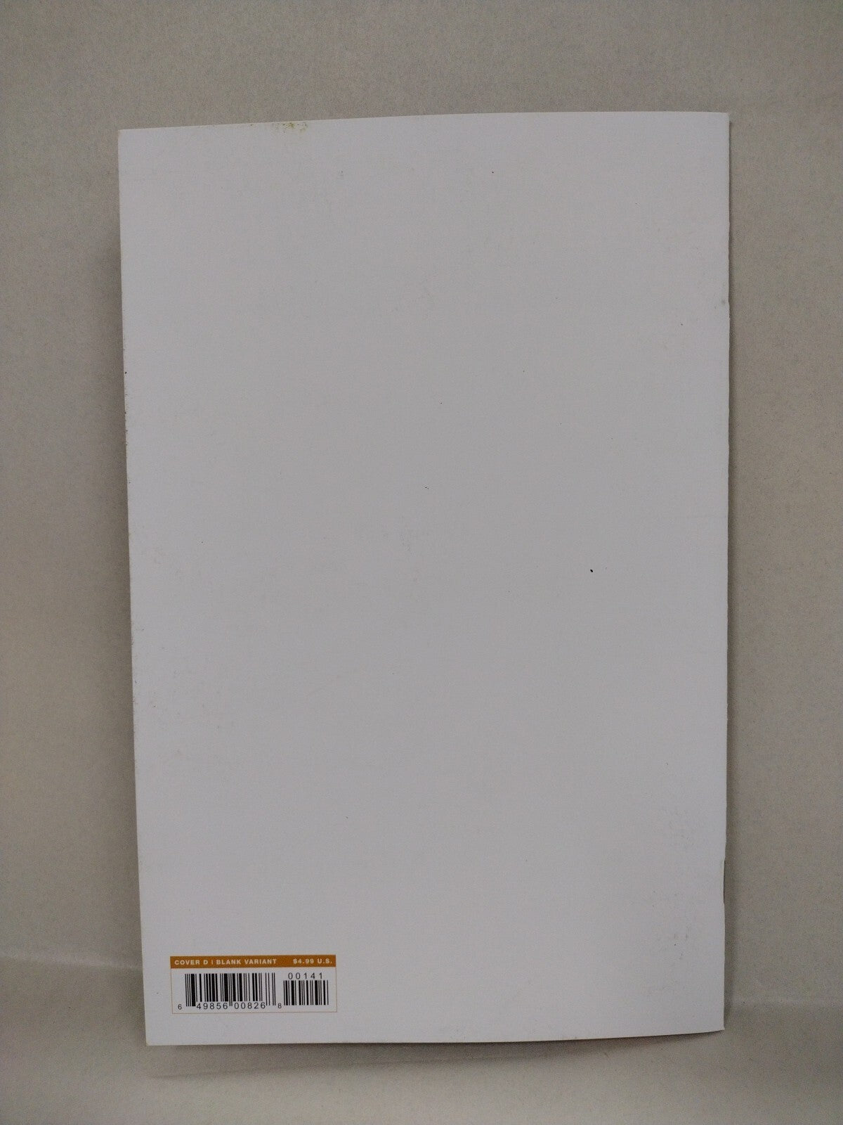 Power Lords #1 (2025) Oni Nacelleverse Sketch Cover W Original Dave Castr Art