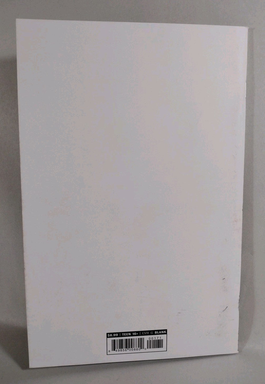 Outlaw Showdown #1 (2025) EC Comic Sketch Variant Cvr W Original Dave Castr Art