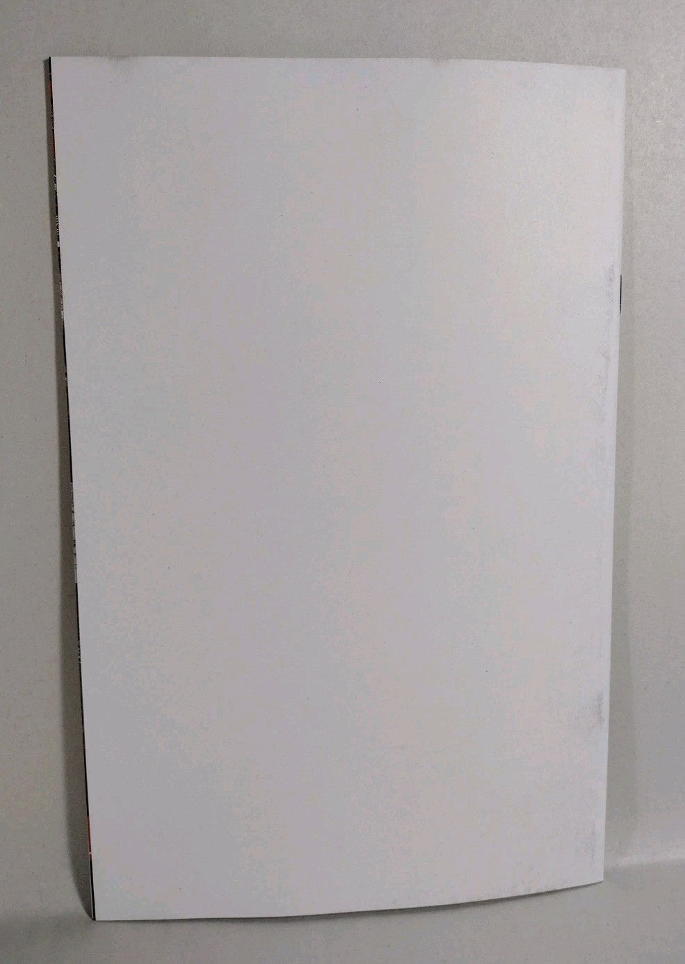 TMNT Shredder #1 (2025) IDW Comic Sketch Cover Variant W Original Dave Castr Art