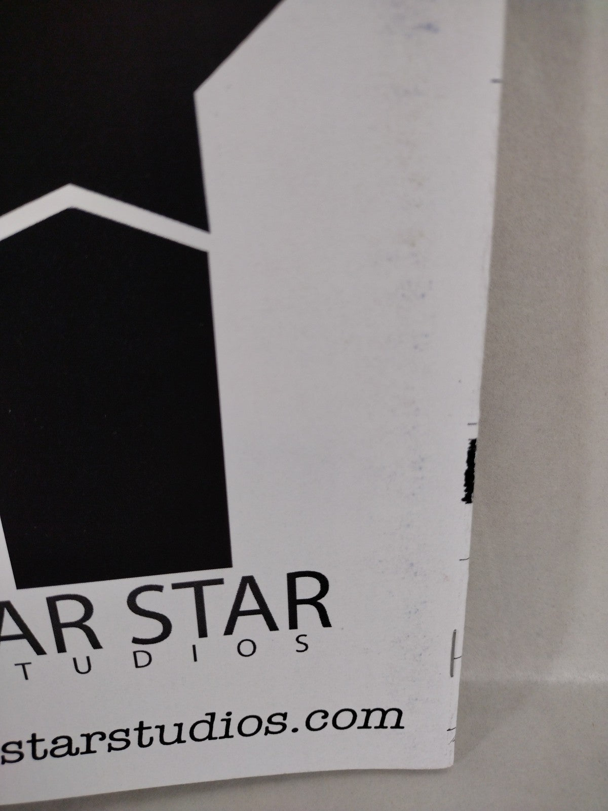 She That Kills The Dead Hallows Eve Sneak Peak Ashcan Comic Dave Castr Horror