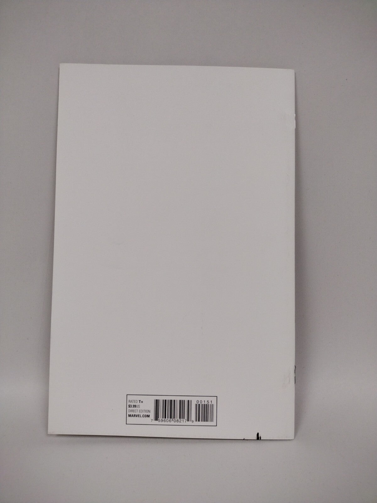 House of M 1 Marvel Secret Wars Sketch Cover Variant Comic W Original DCastr Art