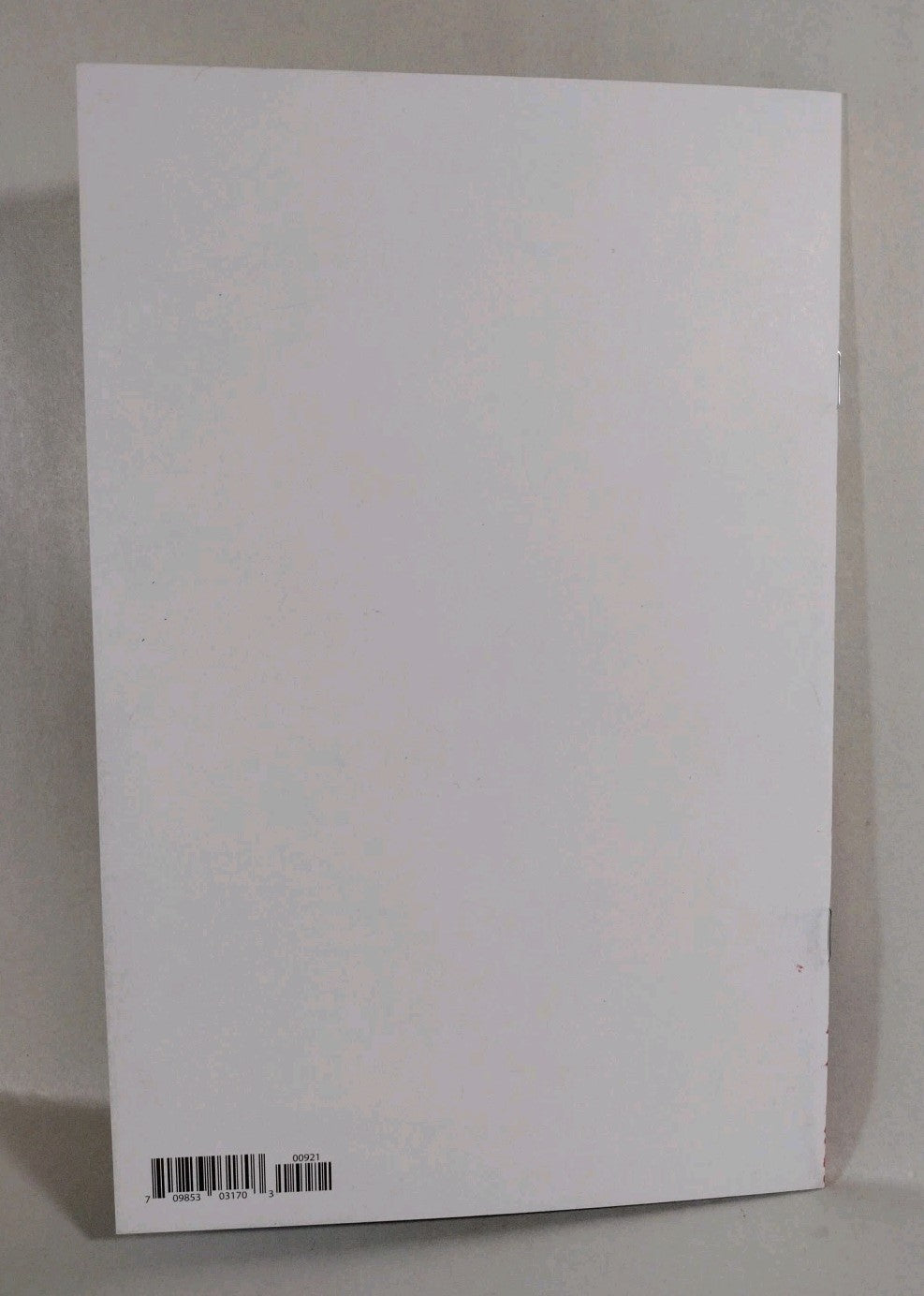 King Spawn #9 (2022) Image Comic Sketch Cover Variant W Original Art Dave Castr