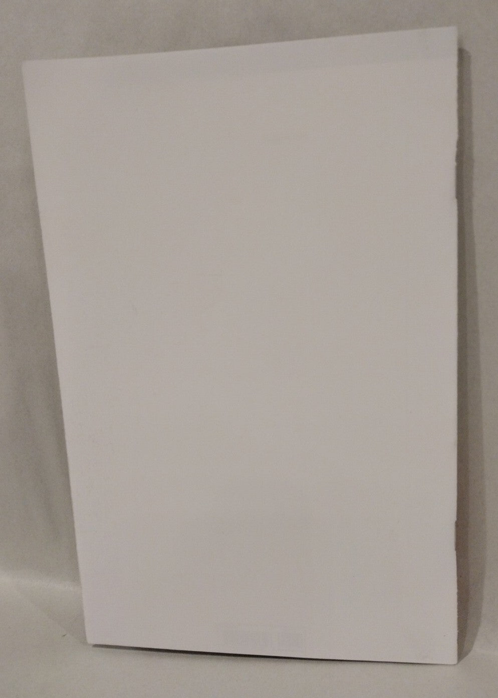 Scorn #1 (2023) Keenspot Sketch Cover Variant Comic w Original Dave Castr Art