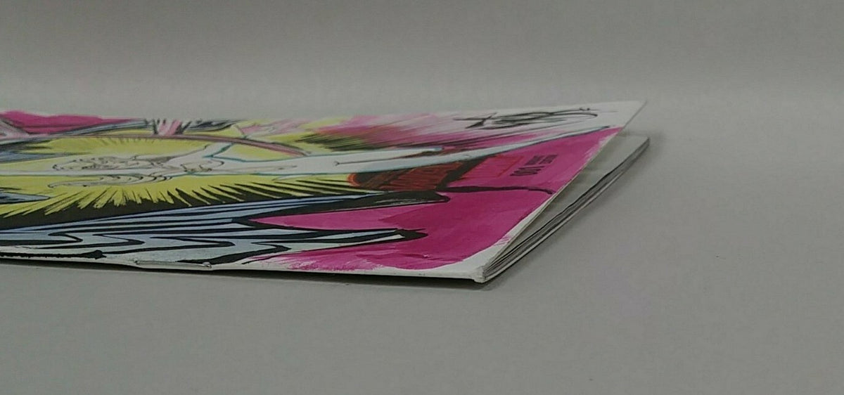 Civil War Secret Wars #1 (2015) Marvel Comic Sketch Cover W Original DCastr Art