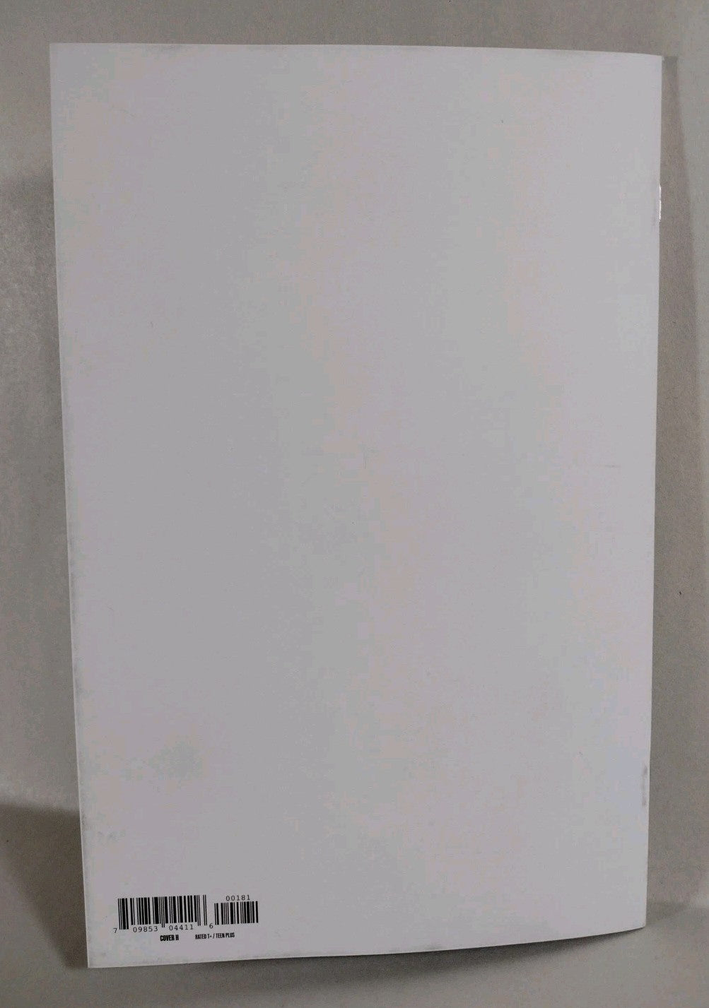 Invisible Man 1 (2025) Image Comic Sketch Variant CVR W Original Dave Castr Art 