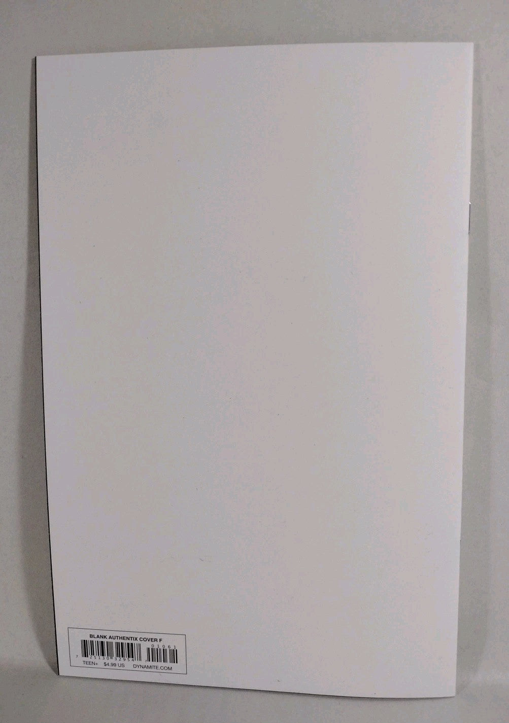 Victory #1 (2023) Dynamite Comic Sketch Cover Variant W Original Dave Castr Art