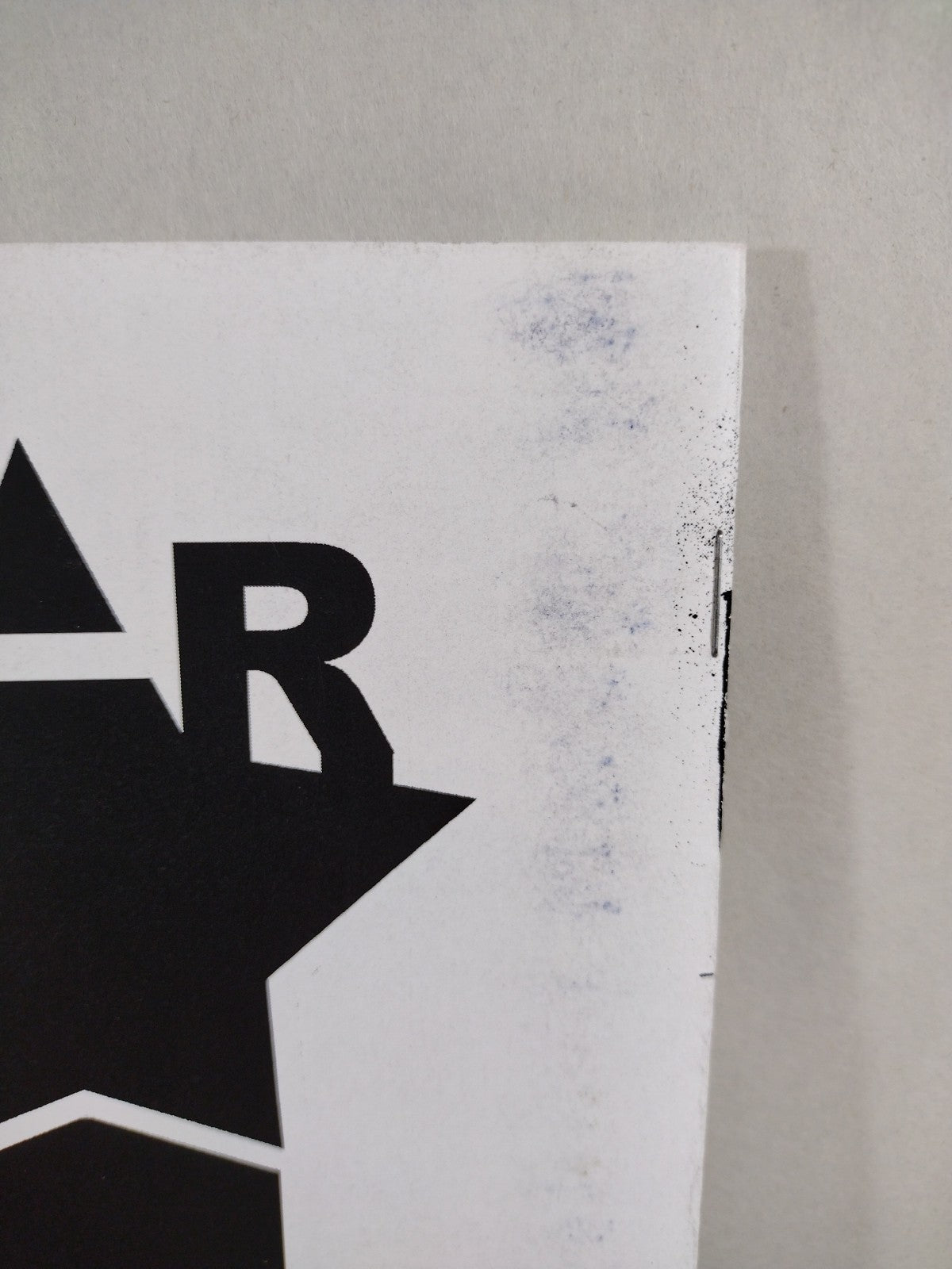 She That Kills The Dead Hallows Eve Sneak Peak Ashcan Comic Dave Castr Horror