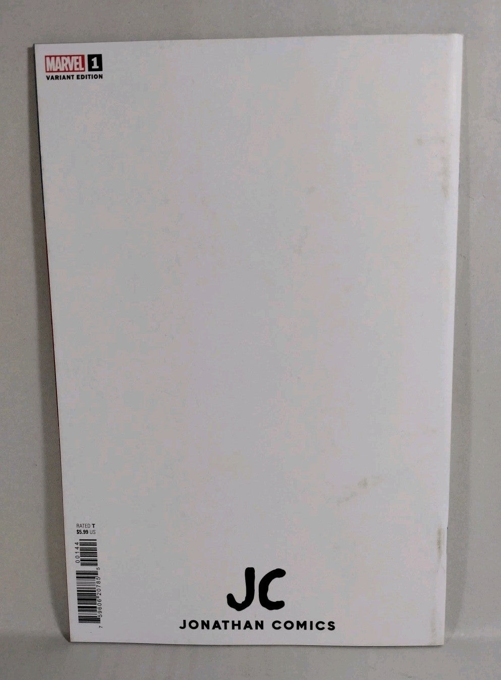 Spider-Boy #1 (2024) Marvel Sketch Cover Variant Comic W Original Dave Castr Art