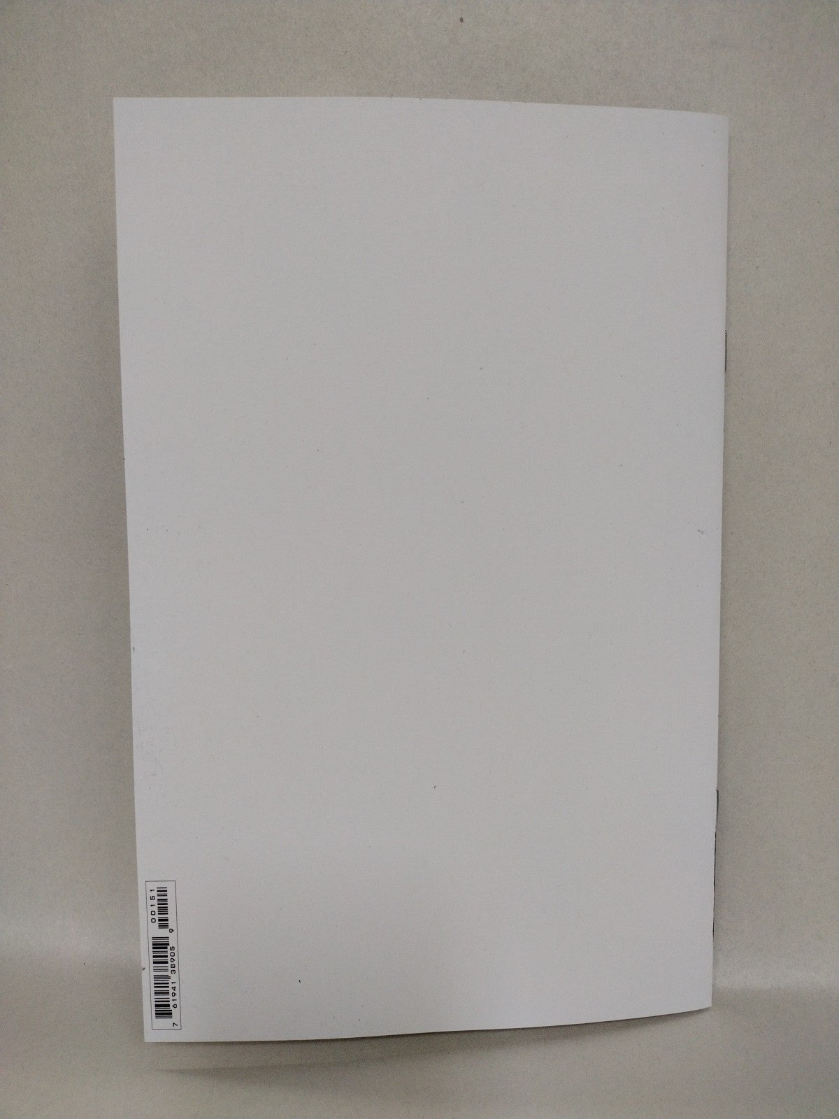 Green Lantern Corps #1 (2025) DC Comic Sketch Cover Var W Original DCastr Art