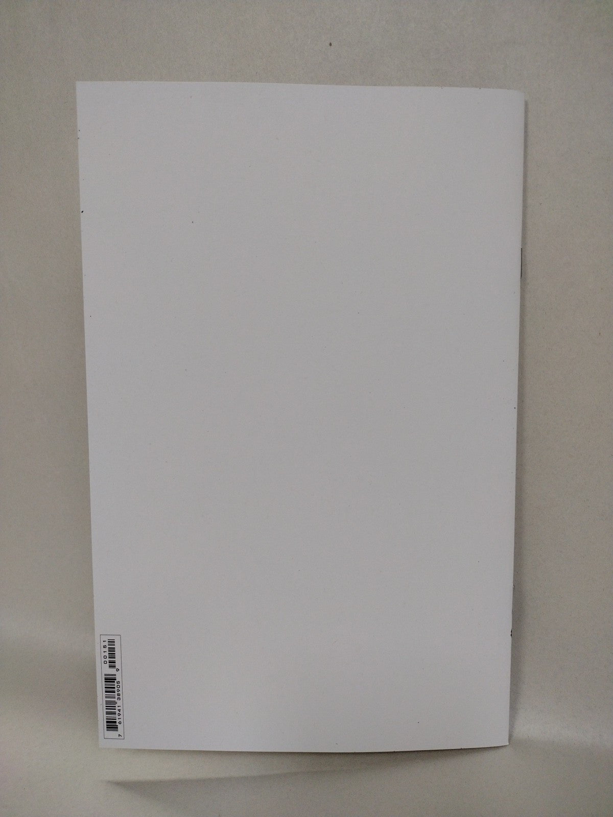 Green Lantern Corps #1 (2025) DC Comic Sketch Cover Var W Original DCastr Art